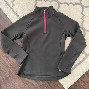 Spyder Core Sweater Size M
